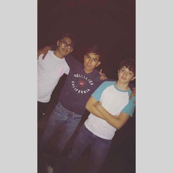 Meet your Posher, Jesus - Picture 1 of 1